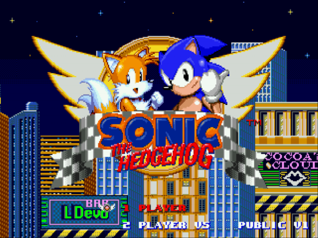 Sonic The Hedgehog Online Games Unblocked